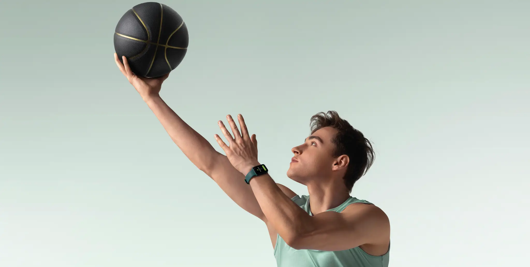 Amazfit Band 7 Black